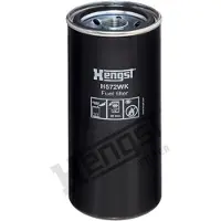 HENGST FILTER Kraftstofffilter HENGST H572WK