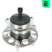 OPTIMAL Radlagersatz 922742