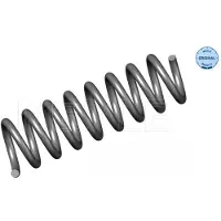 Meyle Fahrwerksfeder -ORIGINAL: True to OE. 014 639 0007