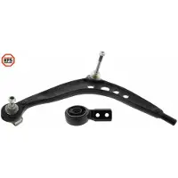 MAPCO 19670/1HPS Querlenker Vorne Links Unten für BMW 3 Limousine (E36)
