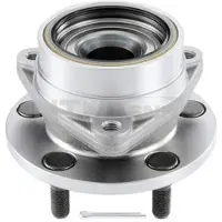 SNR Radlagersatz R186.40