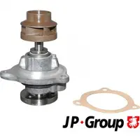 JP GROUP Wasserpumpe [Hersteller-Nr. 1514102500] für Ford
