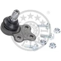 OPTIMAL Traggelenk Vorne Links Vorne Rechts Unten für FIAT BRAVO II (198) G3-989