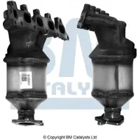 BM CATALYSTS Katalysator BM91500H