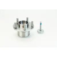 CONTITECH Radlagersatz Vorne für FORD Focus II Schrägheck (DA, HCP, DP) 131,3mm WBE1043