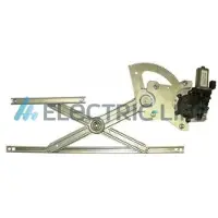 Electric Life ZR HD59 L Elektrischer Fensterheber Vorne Links für HONDA CR-V I (RD)