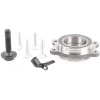 VEMO Radlagersatz Vorne Rechts für AUDI A4 Avant (8K5, B8) 102mm Original Quality V10-72-8811