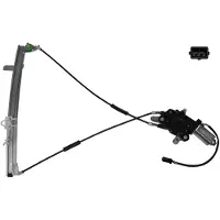 VAICO V42-0340 Elektrischer Fensterheber Vorne Links passend für PEUGEOT 306 Schrägheck (7A, 7C, N3, N5) 306 Cabriolet (7D, N3, N5) 306 Break 306