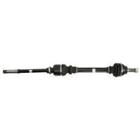POINT GEAR Antriebswelle PNG72053 Rechts