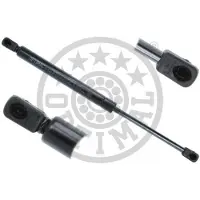 OPTIMAL AG-50279 Gasfeder Heckklappendämpfer für KIA CEE'D SW (ED) 389mm