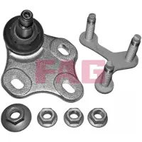Fag Traggelenk Vorne Links für AUDI TT Coupe (8J3) 825 0323 10
