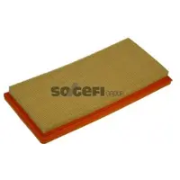 PURFLUX Luftfilter A1261