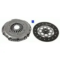 SACHS Kupplungssatz 3000 970 045