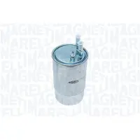 MAGNETI MARELLI Kraftstofffilter 153071762486