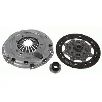 SACHS Kupplungssatz 3000 950 796