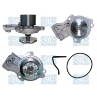 Saleri SIL Wasserpumpe PA1636
