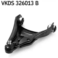 Skf Lenker Radaufhängung VKDS 326013 B für Renault Clio I