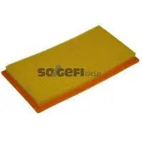 PURFLUX Luftfilter A1311