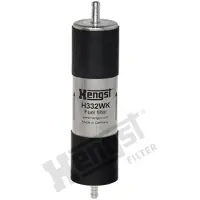 HENGST FILTER Kraftstofffilter H332WK