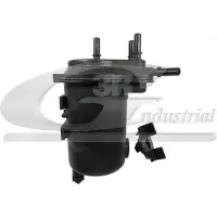 3RG Kraftstofffilter 97604