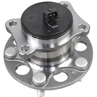 METZGER Radlagersatz Hinten für HYUNDAI Kona (OS) 139mm WM 2170