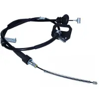 MAXGEAR Seilzug, Feststellbremse 32-1511