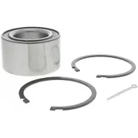 ACKOJA Radlagersatz [Hersteller-Nr. A38-0091] für Nissan