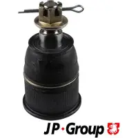 JP GROUP Traggelenk Vorne Rechts Unten Vorne Links für HONDA Accord VII Limousine (CL, CN) 3440301200