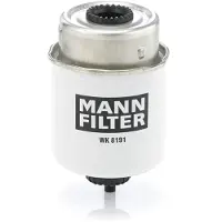 Mann Kraftstofffilter WK 8191