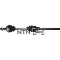 SNR NTN DK66.006 Antriebswelle Vorne Rechts für VW KOMBI Kasten (T2) passend für PEUGEOT PARTNER Kasten PARTNER Combispace (5F) PARTNER Kasten (5)