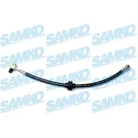 SAMKO Bremsschlauch 6T49409