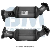 BM CATALYSTS Katalysator BM90954H
