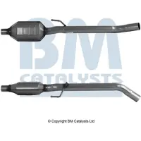 BM CATALYSTS Katalysator BM80193H