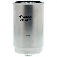 VAICO Kraftstofffilter FIAT Freemont, Caliber Compass, Patriot