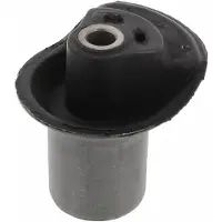 MAPCO 33833 Achslager für VW GOLF II (19E, 1G1) Hinten