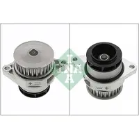 Schaeffler INA Wasserpumpe 538 0031 10