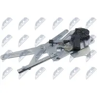 NTY EPS-RE-028 Elektrischer Fensterheber Vorne Links für RENAULT TWINGO I (C06) TWINGO I Kasten (S06)