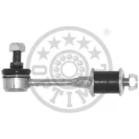 OPTIMAL Koppelstange Stabilisator für HYUNDAI ACCENT II Stufenheck (LC) Hinten Links Hinten Rechts G7-802