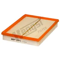 HENGST FILTER Luftfilter E391L