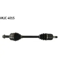 Skf Antriebswelle vkjc4015 für HONDA