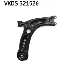 Skf VKDS 321526 Querlenker für VW T-Roc (A11)