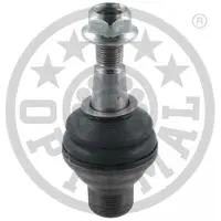 OPTIMAL Traggelenk Vorne Links Vorne Rechts Unten für BMW 5 Touring (F11) G3-2011