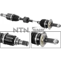 SNR NTN DK77.013 Antriebswelle Vorne für SUZUKI VITARA (LY) SX4 S-Cross (JY)