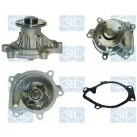 Saleri SIL Wasserpumpe PA1162