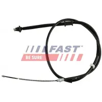 Fast Sports Nutrition Seilzug, Feststellbremse FT69199