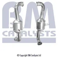 BM CATALYSTS Katalysator BM80462H