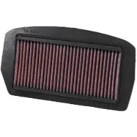 K&N LUFTFILTER YA-6004 FZ-6 /FAZER 04-