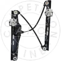 AIC 59043 Elektrischer Fensterheber Vorne Rechts für BMW X3 (F25)