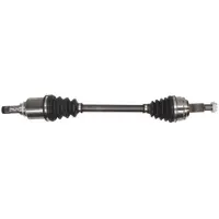 POINT GEAR Antriebswelle PNG72631 Links