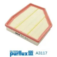 PURFLUX Luftfilter A3117